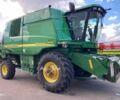 Зеленый Джон Дир ВТС, объемом двигателя 0 л и пробегом 0 тыс. км за 100348 $, фото 4 на Automoto.ua