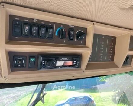 Зеленый Джон Дир ВТС, объемом двигателя 0 л и пробегом 0 тыс. км за 100348 $, фото 18 на Automoto.ua