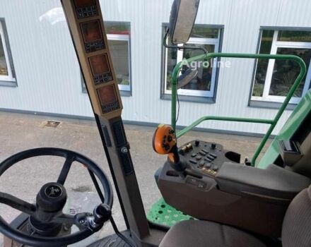 Зеленый Джон Дир ВТС, объемом двигателя 0 л и пробегом 0 тыс. км за 100348 $, фото 19 на Automoto.ua