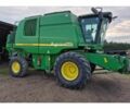 Зеленый Джон Дир C670i, объемом двигателя 0 л и пробегом 0 тыс. км за 75687 $, фото 4 на Automoto.ua