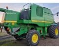Зеленый Джон Дир C670i, объемом двигателя 0 л и пробегом 0 тыс. км за 75687 $, фото 5 на Automoto.ua
