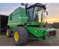 Зеленый Джон Дир C670i, объемом двигателя 0 л и пробегом 0 тыс. км за 75687 $, фото 1 на Automoto.ua
