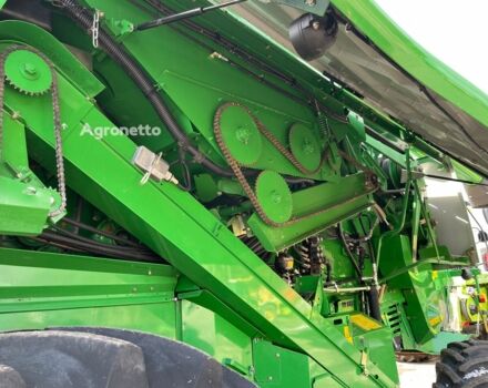 Зелений Джон Дір C670i, об'ємом двигуна 0 л та пробігом 0 тис. км за 122177 $, фото 23 на Automoto.ua
