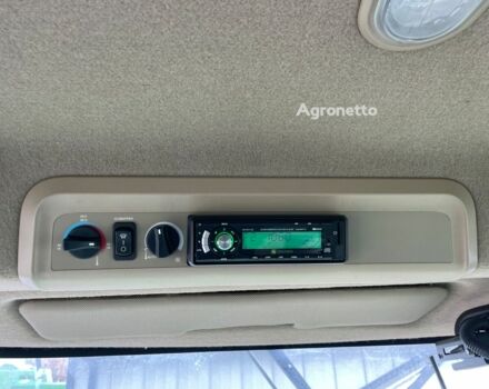 Зелений Джон Дір C670i, об'ємом двигуна 0 л та пробігом 0 тис. км за 122177 $, фото 31 на Automoto.ua