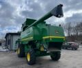 Зелений Джон Дір C670i, об'ємом двигуна 0 л та пробігом 0 тис. км за 122177 $, фото 5 на Automoto.ua