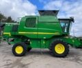 Зелений Джон Дір C670i, об'ємом двигуна 0 л та пробігом 0 тис. км за 122177 $, фото 2 на Automoto.ua