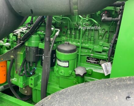 Зелений Джон Дір C670i, об'ємом двигуна 0 л та пробігом 0 тис. км за 122177 $, фото 27 на Automoto.ua