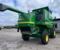 Зелений Джон Дір C670i, об'ємом двигуна 0 л та пробігом 0 тис. км за 122177 $, фото 4 на Automoto.ua