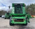 Зелений Джон Дір C670i, об'ємом двигуна 0 л та пробігом 0 тис. км за 122177 $, фото 10 на Automoto.ua