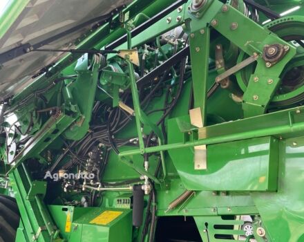 Зелений Джон Дір C670i, об'ємом двигуна 0 л та пробігом 0 тис. км за 122177 $, фото 21 на Automoto.ua