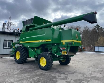 Зелений Джон Дір C670i, об'ємом двигуна 0 л та пробігом 0 тис. км за 122177 $, фото 6 на Automoto.ua