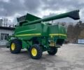 Зелений Джон Дір C670i, об'ємом двигуна 0 л та пробігом 0 тис. км за 122177 $, фото 6 на Automoto.ua