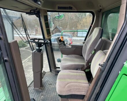 Зелений Джон Дір C670i, об'ємом двигуна 0 л та пробігом 0 тис. км за 122177 $, фото 30 на Automoto.ua