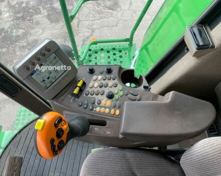 Зелений Джон Дір C670i, об'ємом двигуна 0 л та пробігом 0 тис. км за 122177 $, фото 33 на Automoto.ua