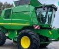 Джон Дир C 670, объемом двигателя 8.98 л и пробегом 0 тыс. км за 105068 $, фото 1 на Automoto.ua