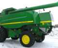 Джон Дир C 670, объемом двигателя 0 л и пробегом 0 тыс. км за 77824 $, фото 2 на Automoto.ua