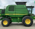 Джон Дір C 670, об'ємом двигуна 0 л та пробігом 0 тис. км за 77937 $, фото 2 на Automoto.ua