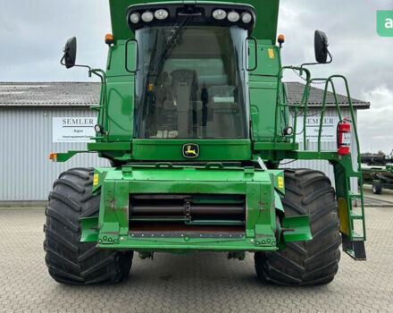 Джон Дір C 670, об'ємом двигуна 0 л та пробігом 0 тис. км за 77565 $, фото 1 на Automoto.ua