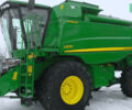 Джон Дир C 670, объемом двигателя 0 л и пробегом 0 тыс. км за 77824 $, фото 1 на Automoto.ua