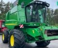Джон Дир C 670, объемом двигателя 8.98 л и пробегом 0 тыс. км за 105068 $, фото 1 на Automoto.ua