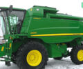 Джон Дир C 670, объемом двигателя 0 л и пробегом 0 тыс. км за 77824 $, фото 1 на Automoto.ua