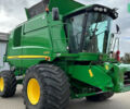 Джон Дір C 670, об'ємом двигуна 0 л та пробігом 0 тис. км за 77565 $, фото 1 на Automoto.ua