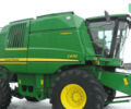 Джон Дир C 670, объемом двигателя 0 л и пробегом 0 тыс. км за 77824 $, фото 5 на Automoto.ua