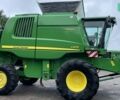 Джон Дир C 670, объемом двигателя 8.98 л и пробегом 0 тыс. км за 105068 $, фото 2 на Automoto.ua