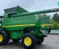 Джон Дир C 670, объемом двигателя 8.98 л и пробегом 0 тыс. км за 105068 $, фото 6 на Automoto.ua