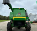Джон Дір C 670, об'ємом двигуна 0 л та пробігом 0 тис. км за 77565 $, фото 7 на Automoto.ua