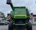 Джон Дир C 670, объемом двигателя 8.98 л и пробегом 0 тыс. км за 105068 $, фото 4 на Automoto.ua
