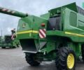 Джон Дир C 670, объемом двигателя 8.98 л и пробегом 0 тыс. км за 105068 $, фото 3 на Automoto.ua