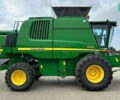 Джон Дір C 670, об'ємом двигуна 0 л та пробігом 0 тис. км за 77565 $, фото 3 на Automoto.ua