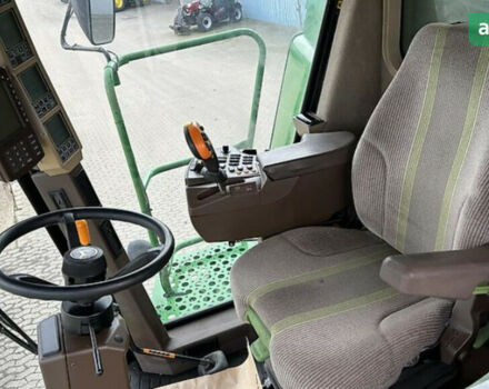 Джон Дір C 670, об'ємом двигуна 0 л та пробігом 0 тис. км за 77937 $, фото 3 на Automoto.ua