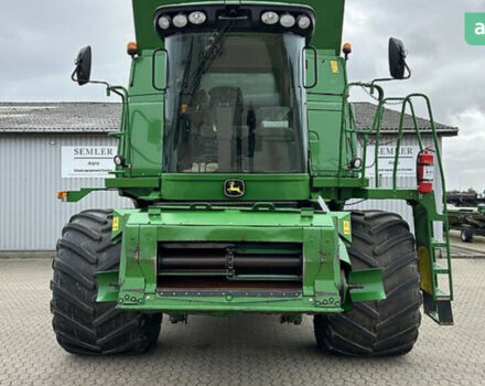 Джон Дір C 670, об'ємом двигуна 0 л та пробігом 0 тис. км за 77937 $, фото 1 на Automoto.ua