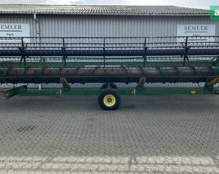 Джон Дір C 670, об'ємом двигуна 0 л та пробігом 0 тис. км за 77937 $, фото 5 на Automoto.ua