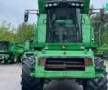 Джон Дир C 670, объемом двигателя 8.98 л и пробегом 0 тыс. км за 105068 $, фото 9 на Automoto.ua