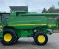 Джон Дир C 670, объемом двигателя 8.98 л и пробегом 0 тыс. км за 105068 $, фото 7 на Automoto.ua