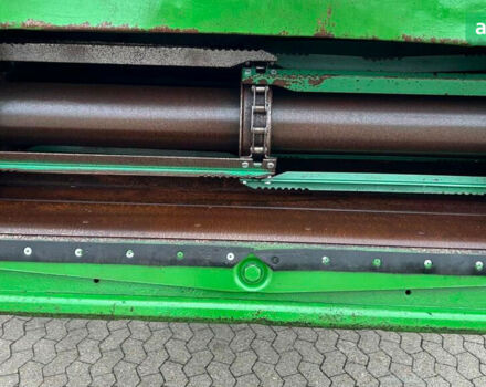 Джон Дір C 670, об'ємом двигуна 0 л та пробігом 0 тис. км за 77565 $, фото 6 на Automoto.ua