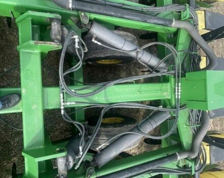Зелений Джон Дір DB44, об'ємом двигуна 0 л та пробігом 0 тис. км за 76763 $, фото 13 на Automoto.ua