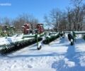 Чорний Джон Дір Другая, об'ємом двигуна 0 л та пробігом 0 тис. км за 5607 $, фото 24 на Automoto.ua