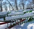 Чорний Джон Дір Другая, об'ємом двигуна 0 л та пробігом 0 тис. км за 5607 $, фото 19 на Automoto.ua