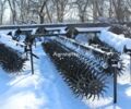 Чорний Джон Дір Другая, об'ємом двигуна 0 л та пробігом 0 тис. км за 5607 $, фото 33 на Automoto.ua