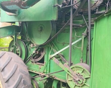 Джон Дир Другая, объемом двигателя 0 л и пробегом 0 тыс. км за 8000 $, фото 1 на Automoto.ua