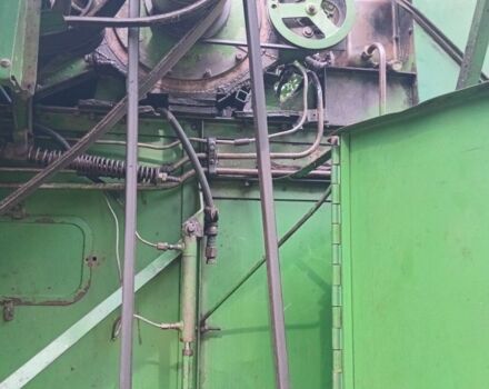 Джон Дир Другая, объемом двигателя 0 л и пробегом 0 тыс. км за 8000 $, фото 5 на Automoto.ua