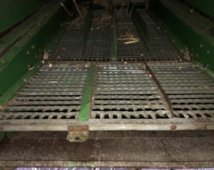 Джон Дир Другая 1966 в Ровно на Automoto.ua Джон Дир Другая, объемом двигателя 3.97 л и пробегом 0 тыс. км за 7959 $, фото 7 на Automoto.ua