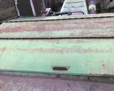 Джон Дир Другая 1966 в Ровно на Automoto.ua Джон Дир Другая, объемом двигателя 3.97 л и пробегом 0 тыс. км за 7959 $, фото 10 на Automoto.ua