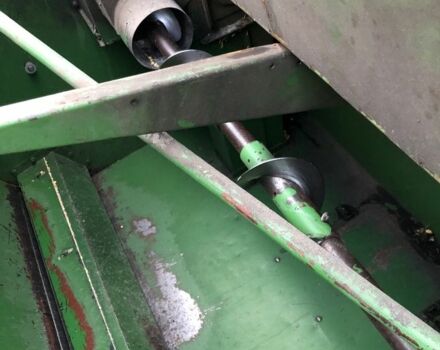 Джон Дир Другая 1966 в Ровно на Automoto.ua Джон Дир Другая, объемом двигателя 3.97 л и пробегом 0 тыс. км за 7959 $, фото 12 на Automoto.ua