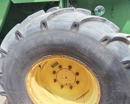 Джон Дір Другая, об'ємом двигуна 0 л та пробігом 0 тис. км за 14500 $, фото 2 на Automoto.ua