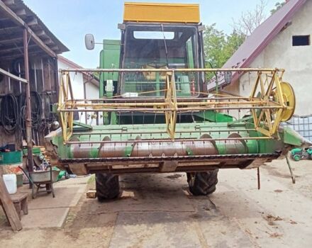 Джон Дір Другая, об'ємом двигуна 0 л та пробігом 0 тис. км за 14500 $, фото 3 на Automoto.ua